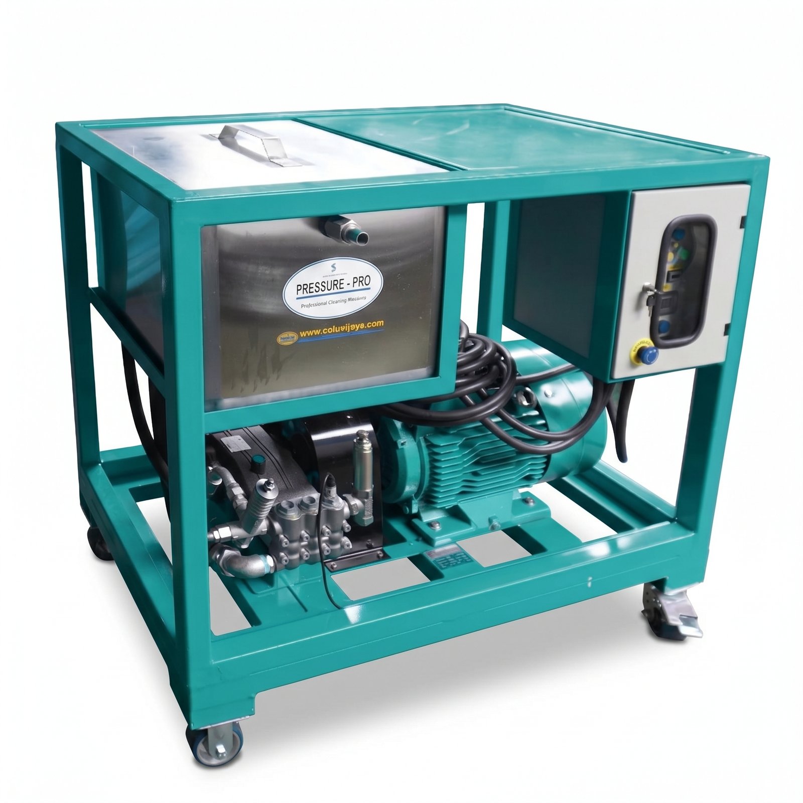 Unit 500 Bar